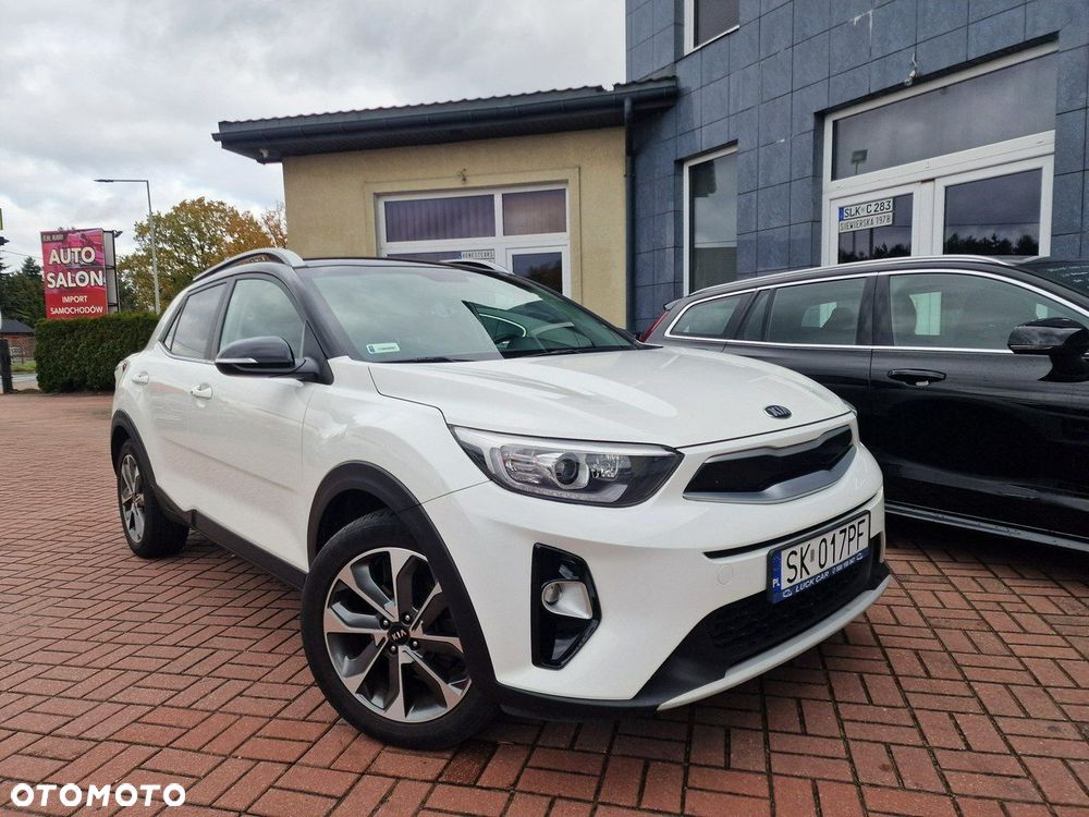 Kia Stonic - 11
