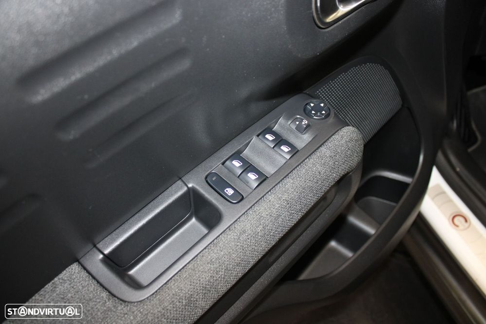 Citroën C3 Aircross 1.2 PureTech C-Series - 22