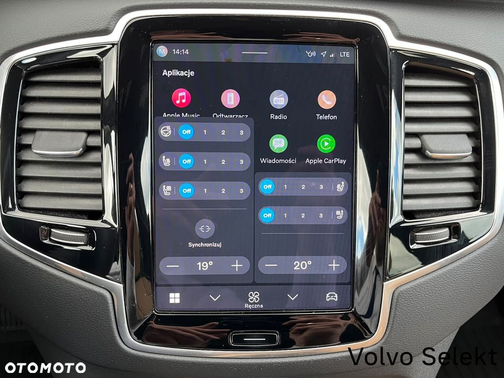 Volvo XC 90 - 30