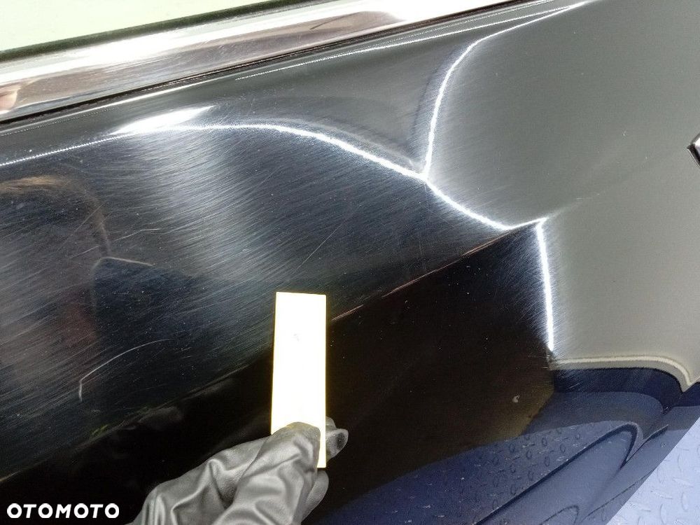 HONDA ACCORD VIII LIFT 11-15 DRZWI TYŁ LEWE NH731P KOMBI - 7