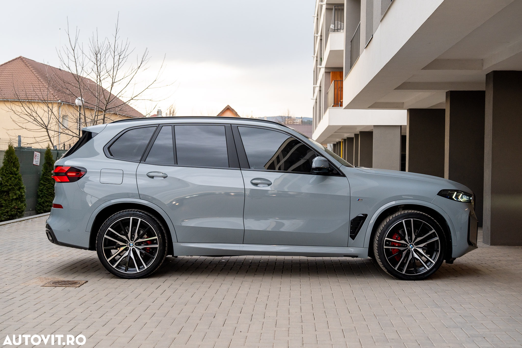 BMW X5 xDrive40d AT MHEV - 9