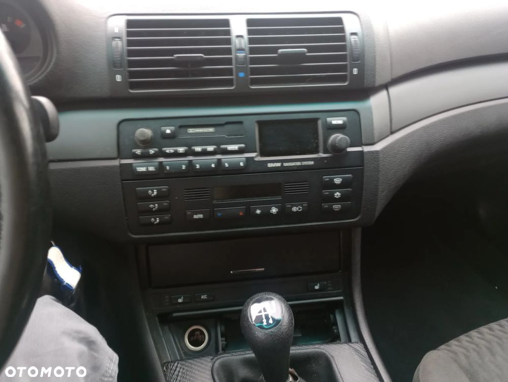 BMW Seria 3 320d - 8