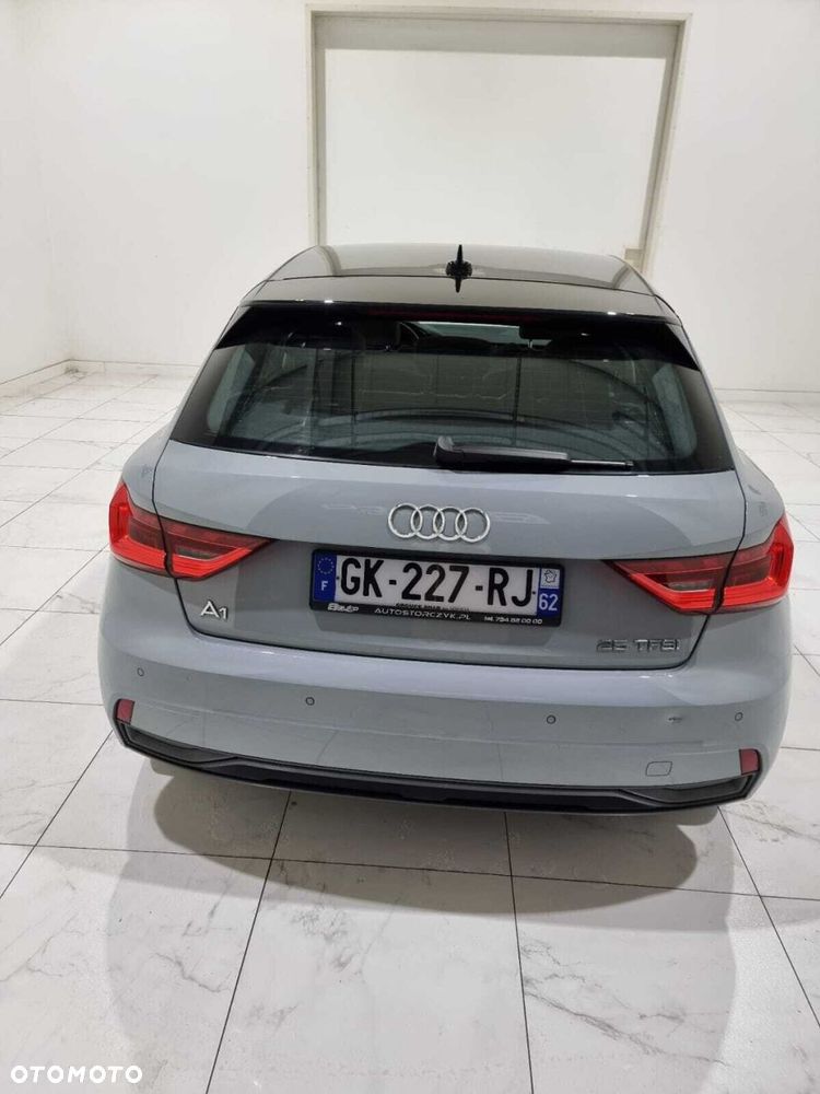 Audi A1 - 7