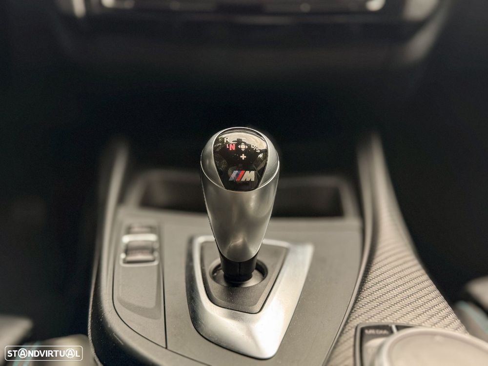 BMW M2 Auto - 6