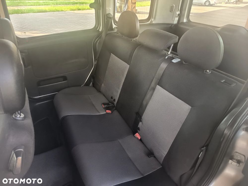 Opel Combo Tour - 20