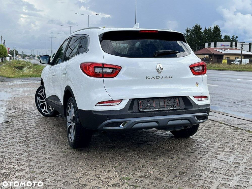 Renault Kadjar 1.5 Blue dCi Intens EDC EU6d - 6