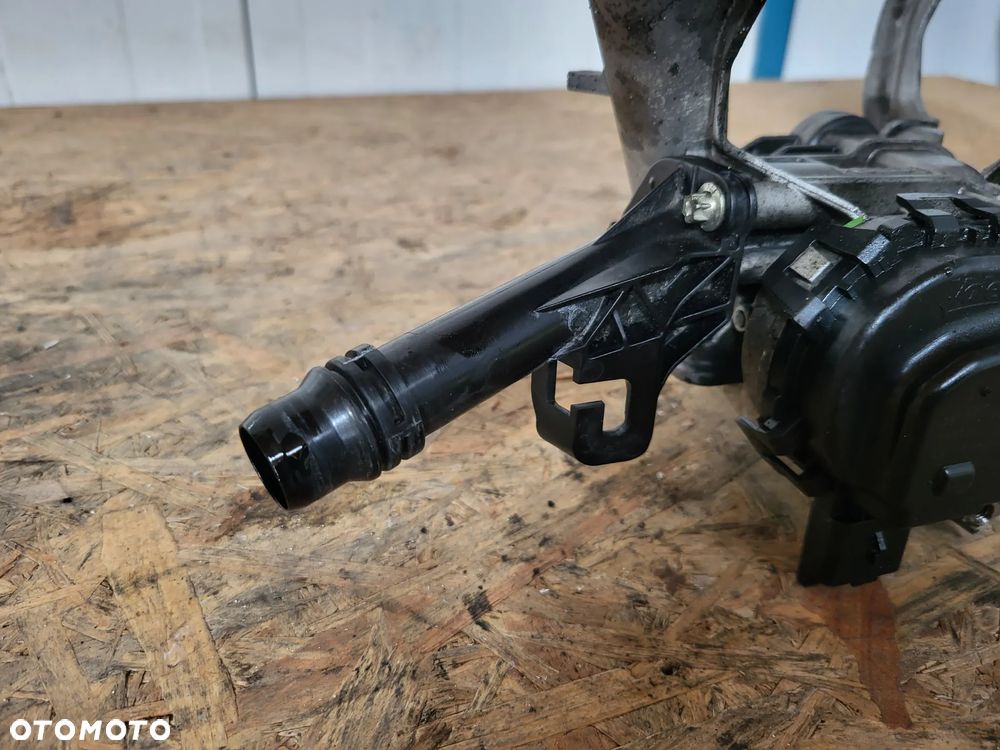 Zawór EGR 1.6 BLUEHDI Citroen DS4 - 2