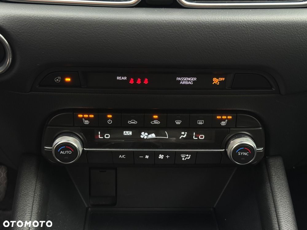 Mazda CX-5 SKYACTIV-G 165 KANGEI - 13