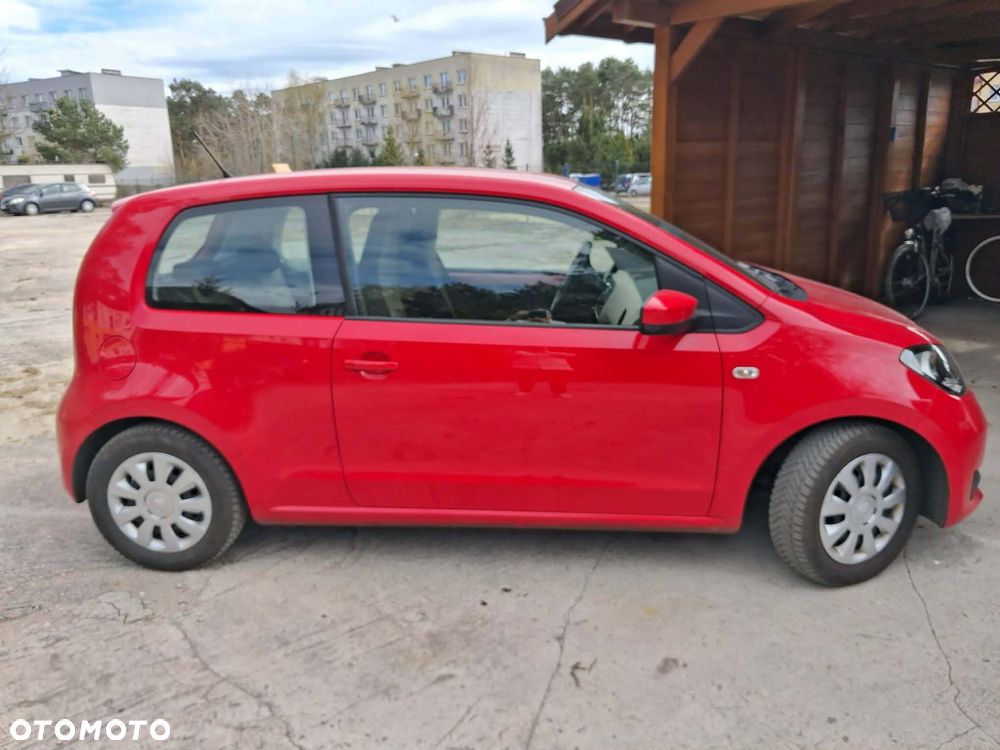 Skoda Citigo 1.0 Ambition - 1