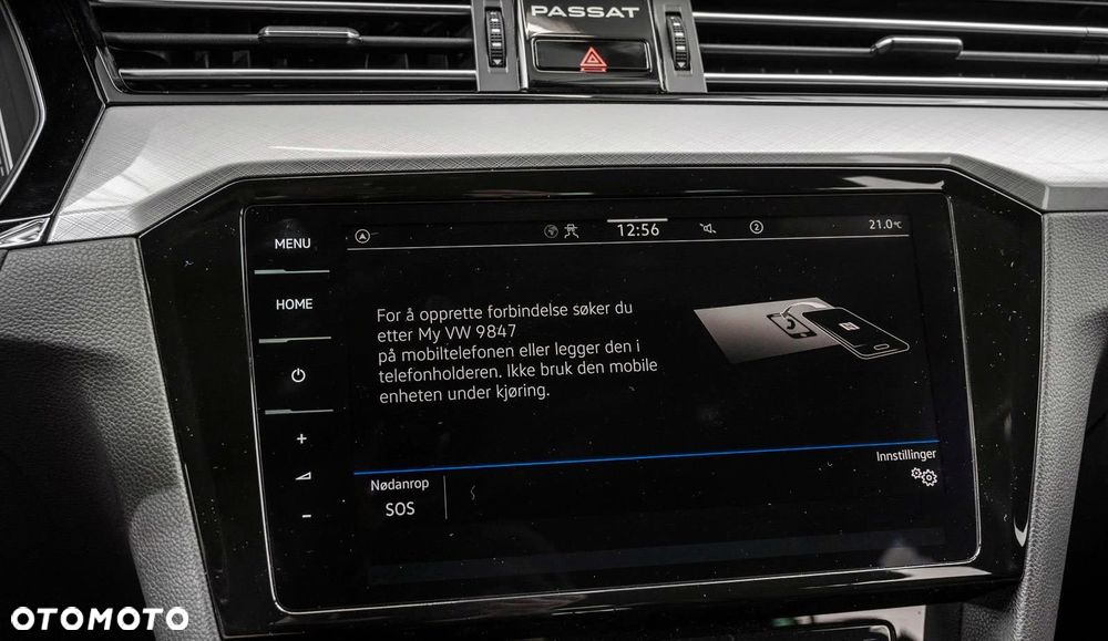 Volkswagen Passat 1.4 TSI DSG GTE - 29