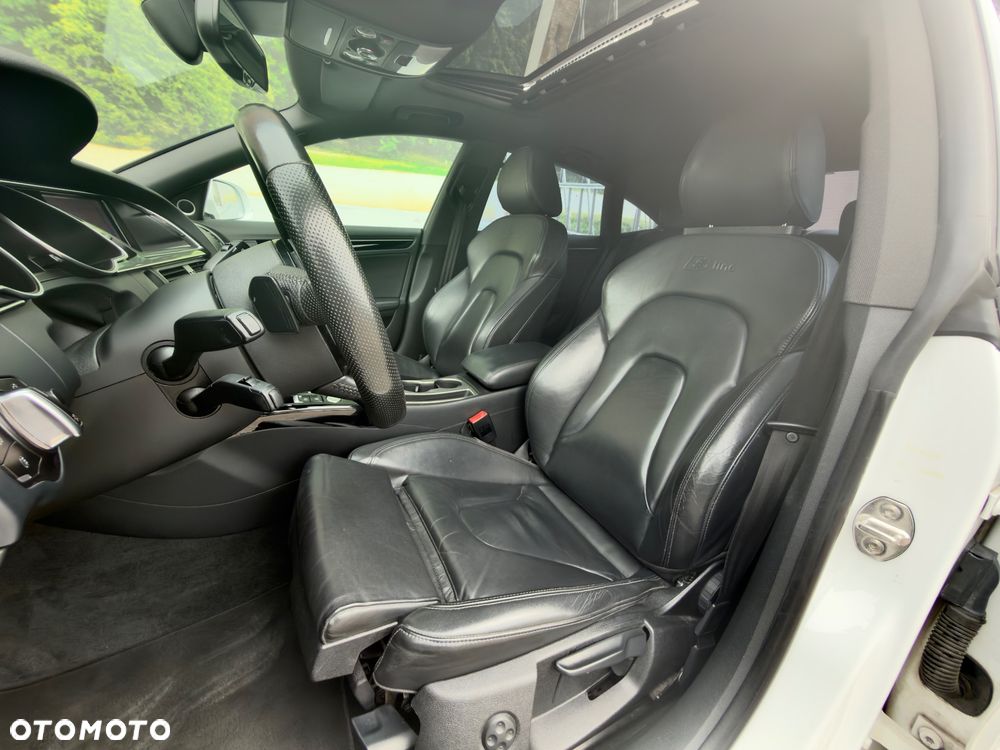 Audi A5 Sportback 2.0 TFSI Quattro S tronic - 23