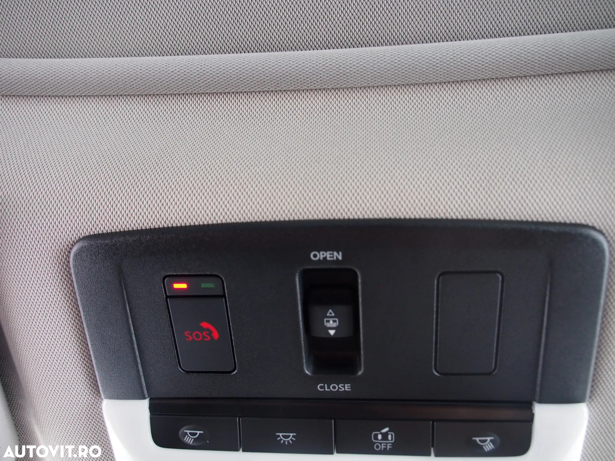 Nissan Qashqai 1.5 e-POWER N-Connecta - 14