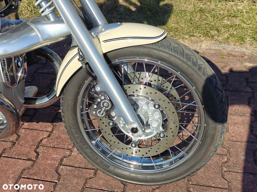 BMW R - 3