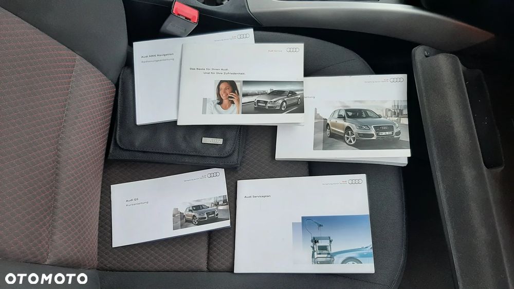 Audi Q5 - 28