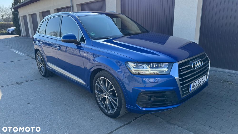 Audi Q7 - 15