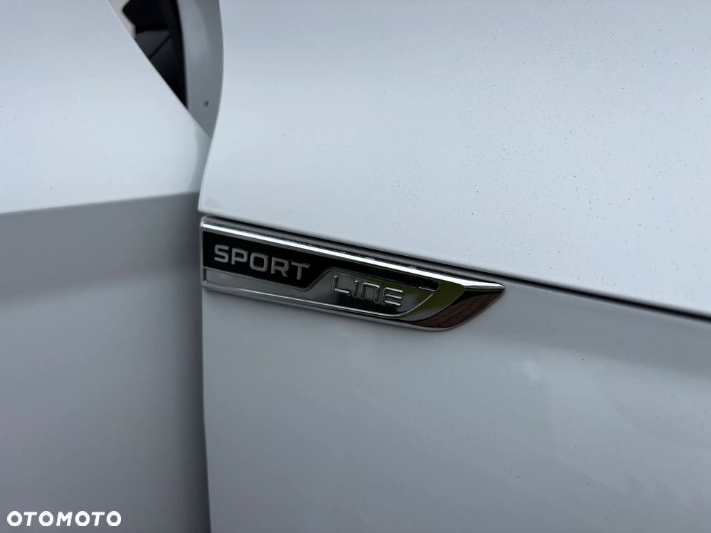 Skoda Octavia 1.5 TSI e-Tec Sportline DSG - 40