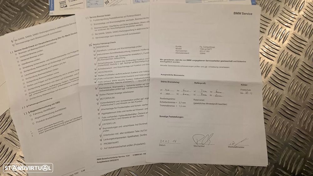 BMW 116 d EfficientDynamics Edition - 54