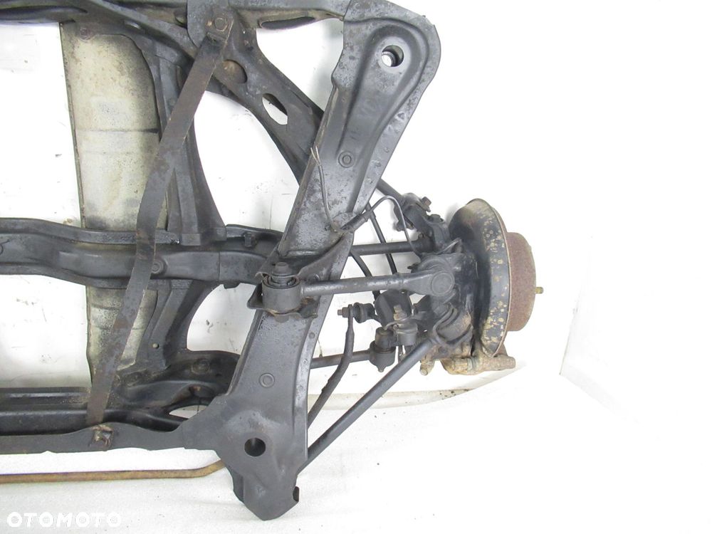 SANKI TYŁ HONDA ACCORD VII KOMBI - 6