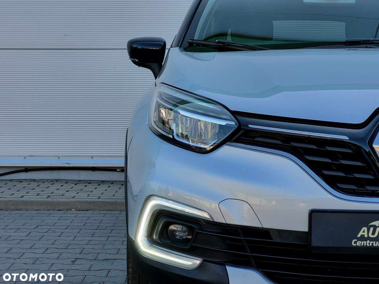 Renault Captur - 4