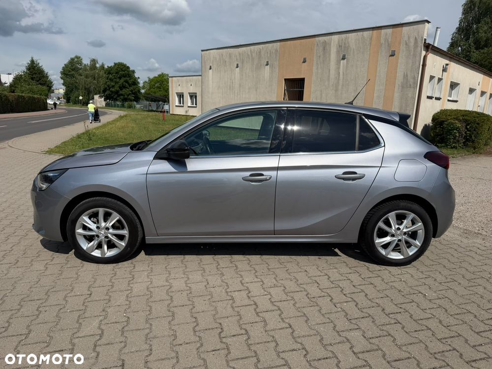 Opel Corsa - 4