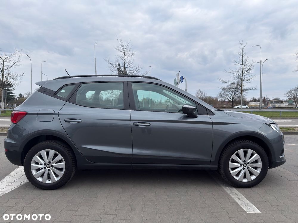 Seat Arona 1.0 TSI Reference S&S - 6
