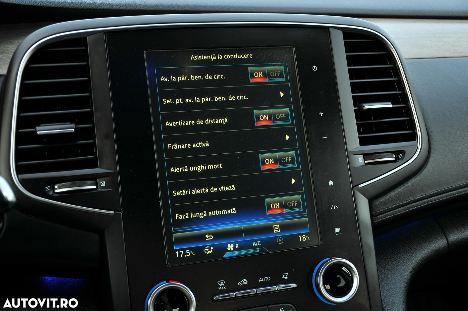Renault Talisman Grandtour ENERGY dCi 160 EDC INITIALE PARIS - 15