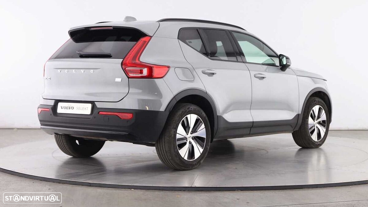 Volvo XC 40 - 7