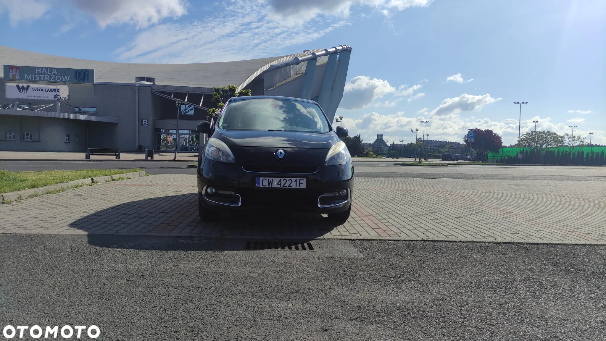Renault Scenic - 16