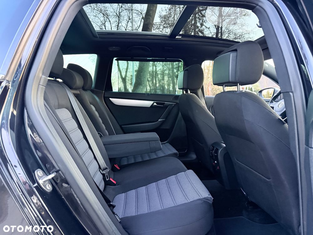 Volkswagen Passat Alltrack 2.0 TDI 4Mot DSG - 15