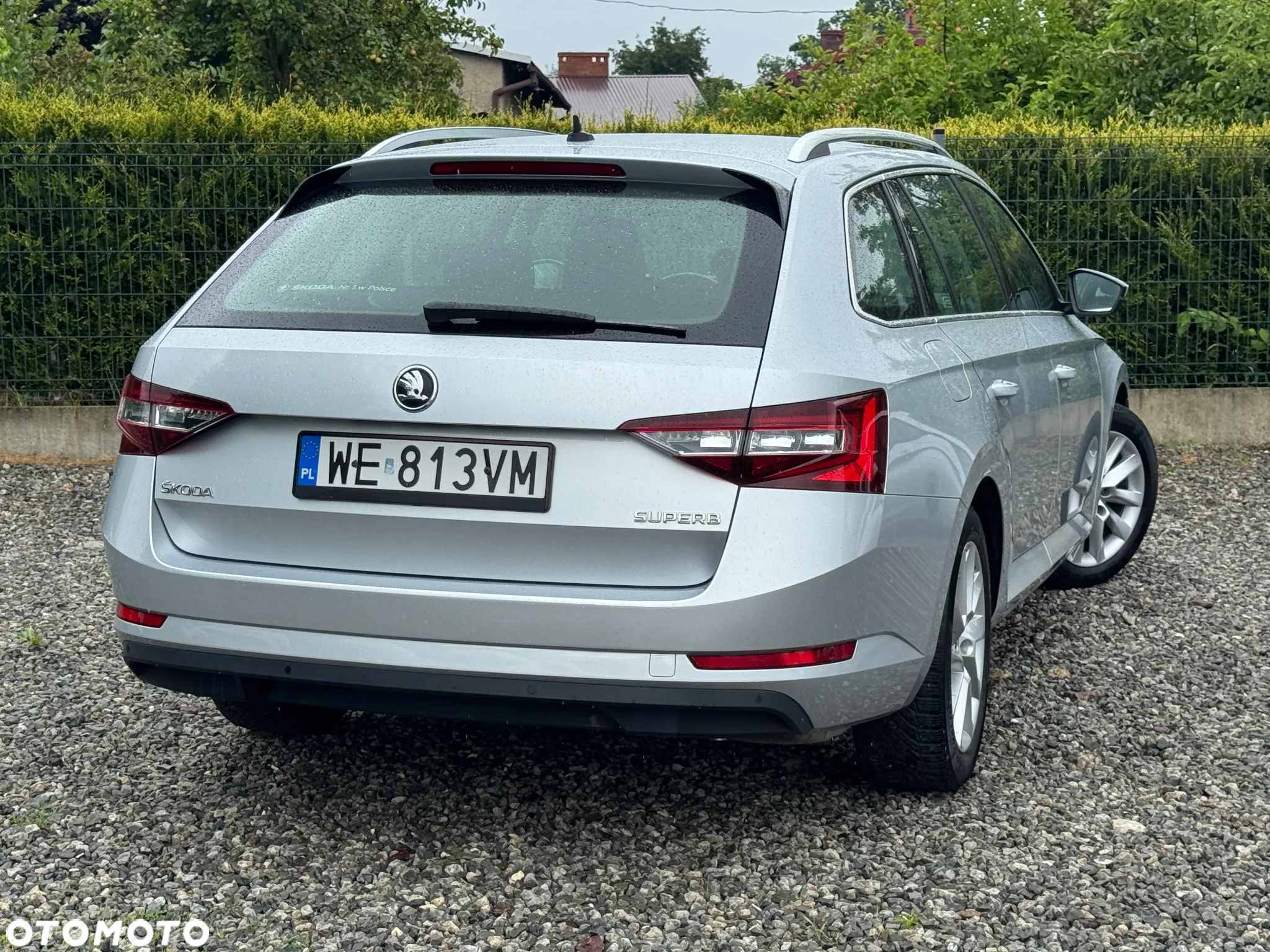 Skoda Superb 1.5 TSI Ambition - 4