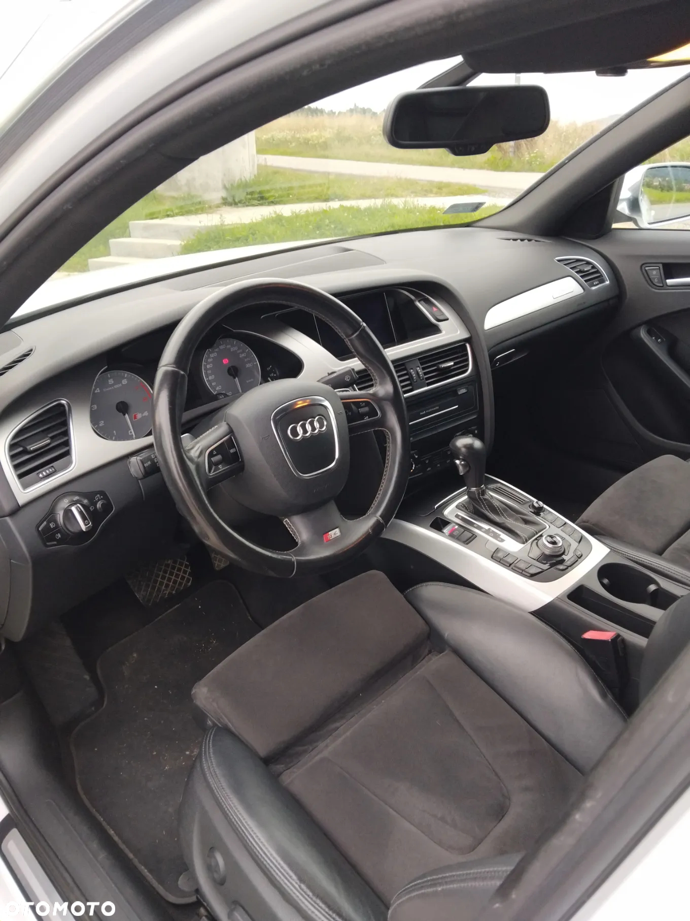 Audi S4 Limousine 3.0 TFSI Quattro S tronic - 10