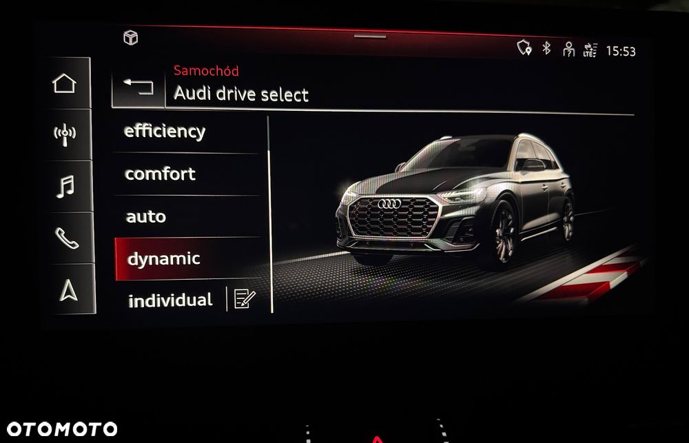 Audi Q5 40 TDI quattro S tronic S line - 36
