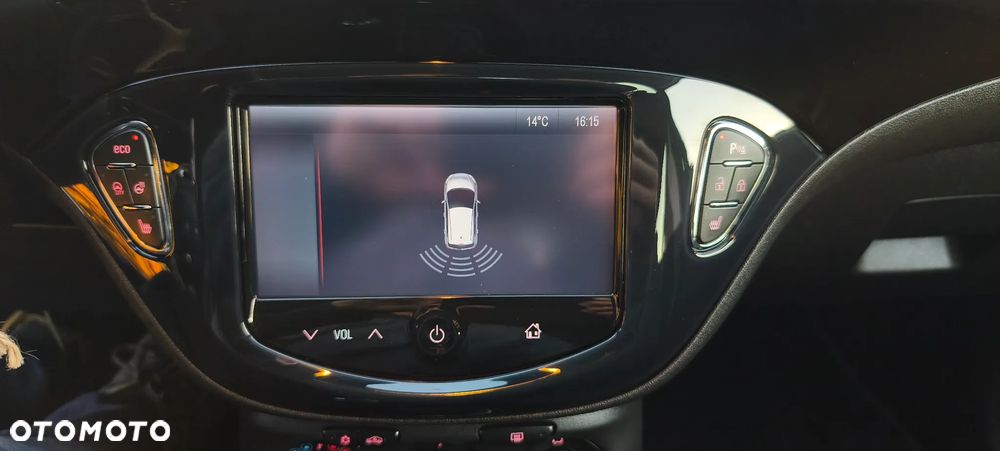 Opel Corsa 1.4 Active - 29