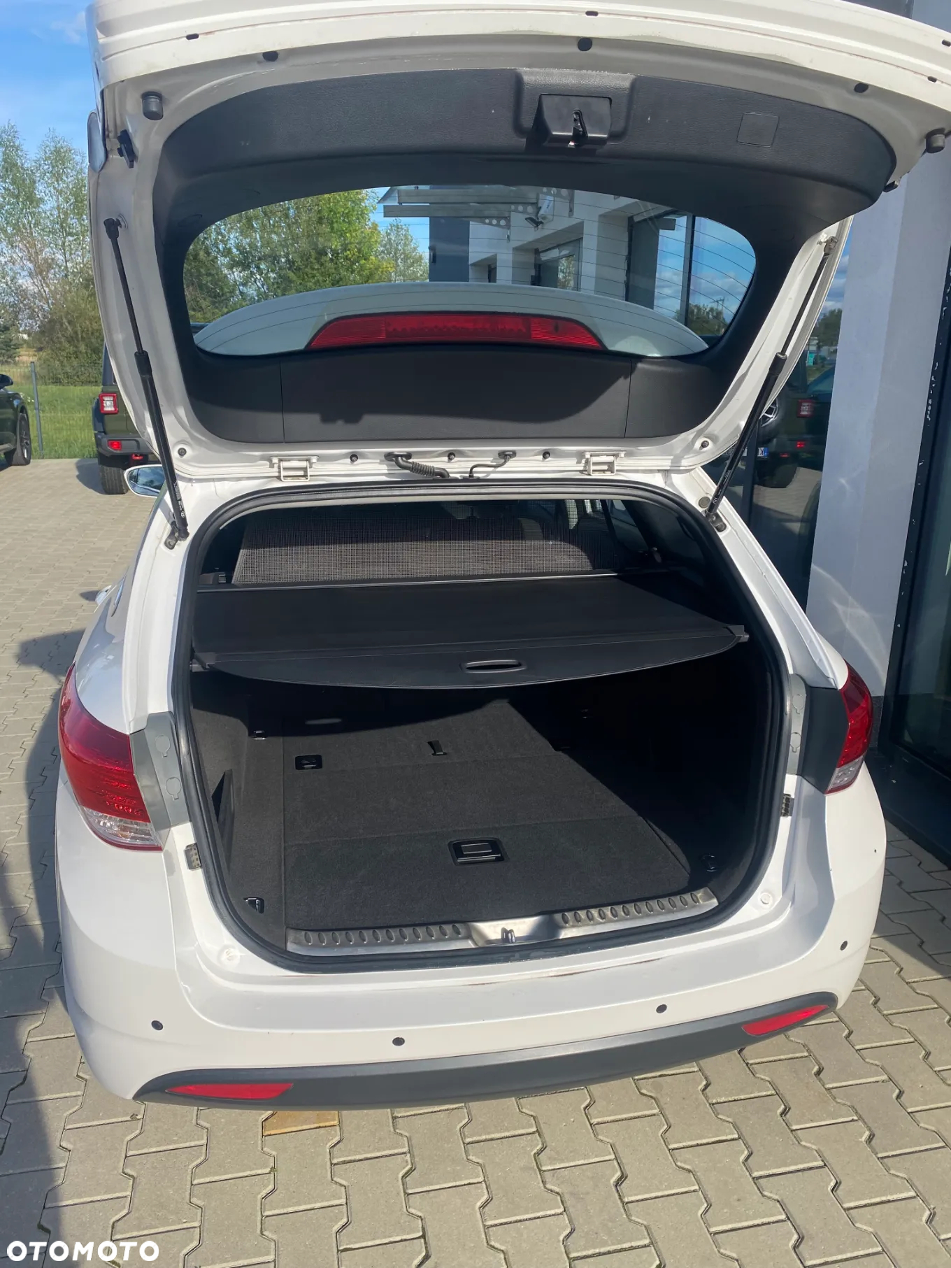Hyundai i40 - 4