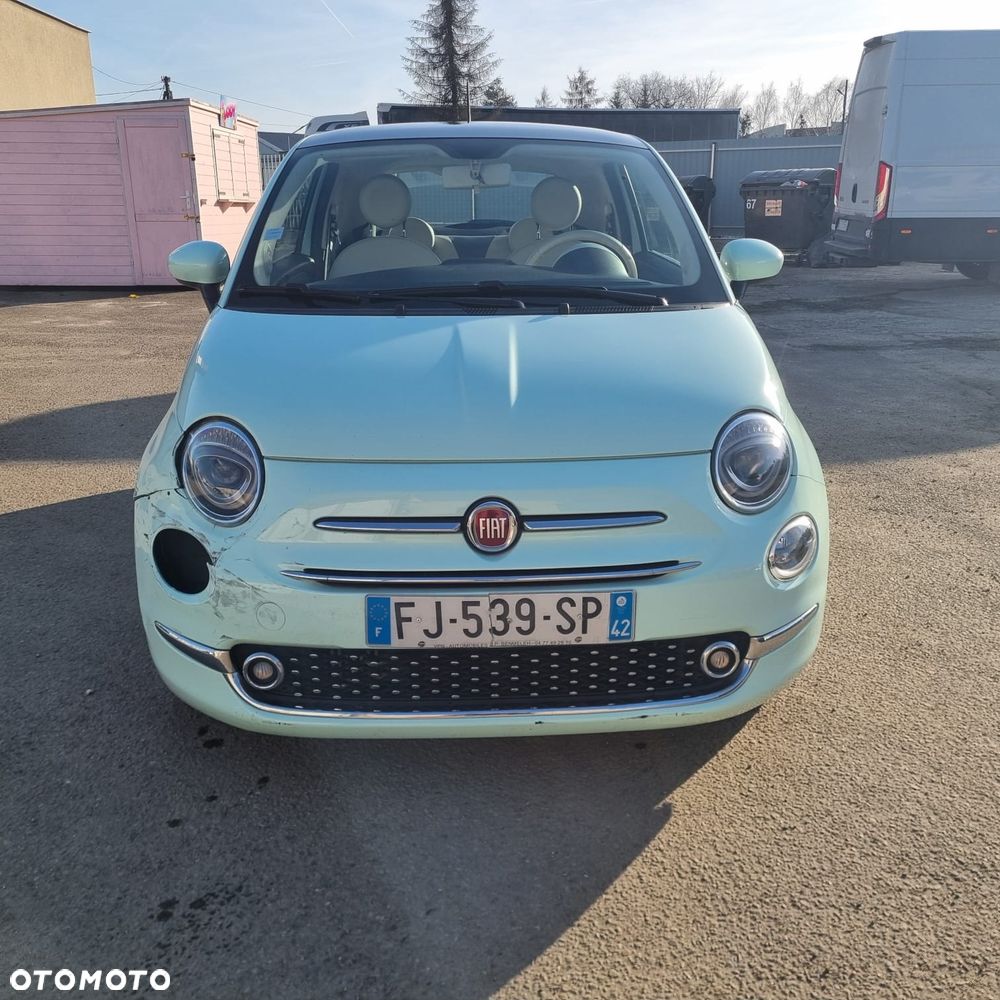 Fiat 500 - 10