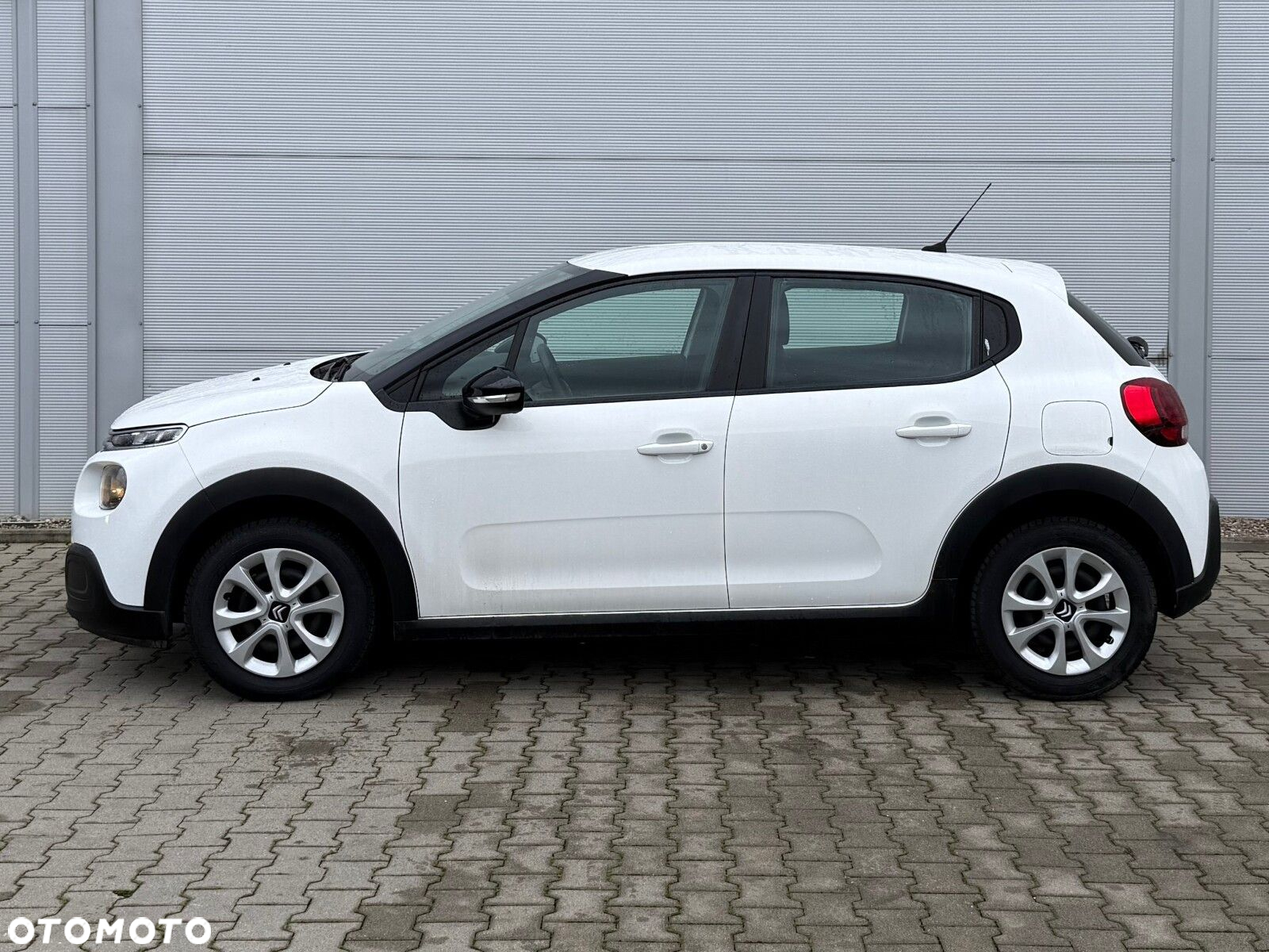 Citroën C3 1.2 PureTech Feel - 5