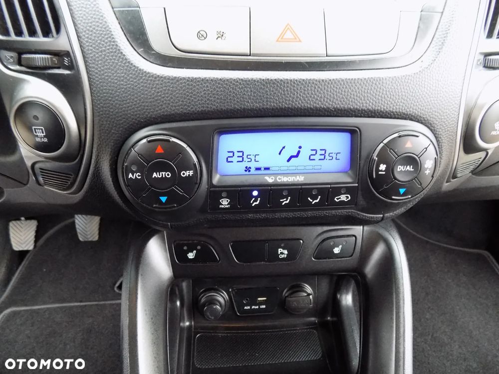 Hyundai ix35 1.7 CRDi 2WD Comfort - 15