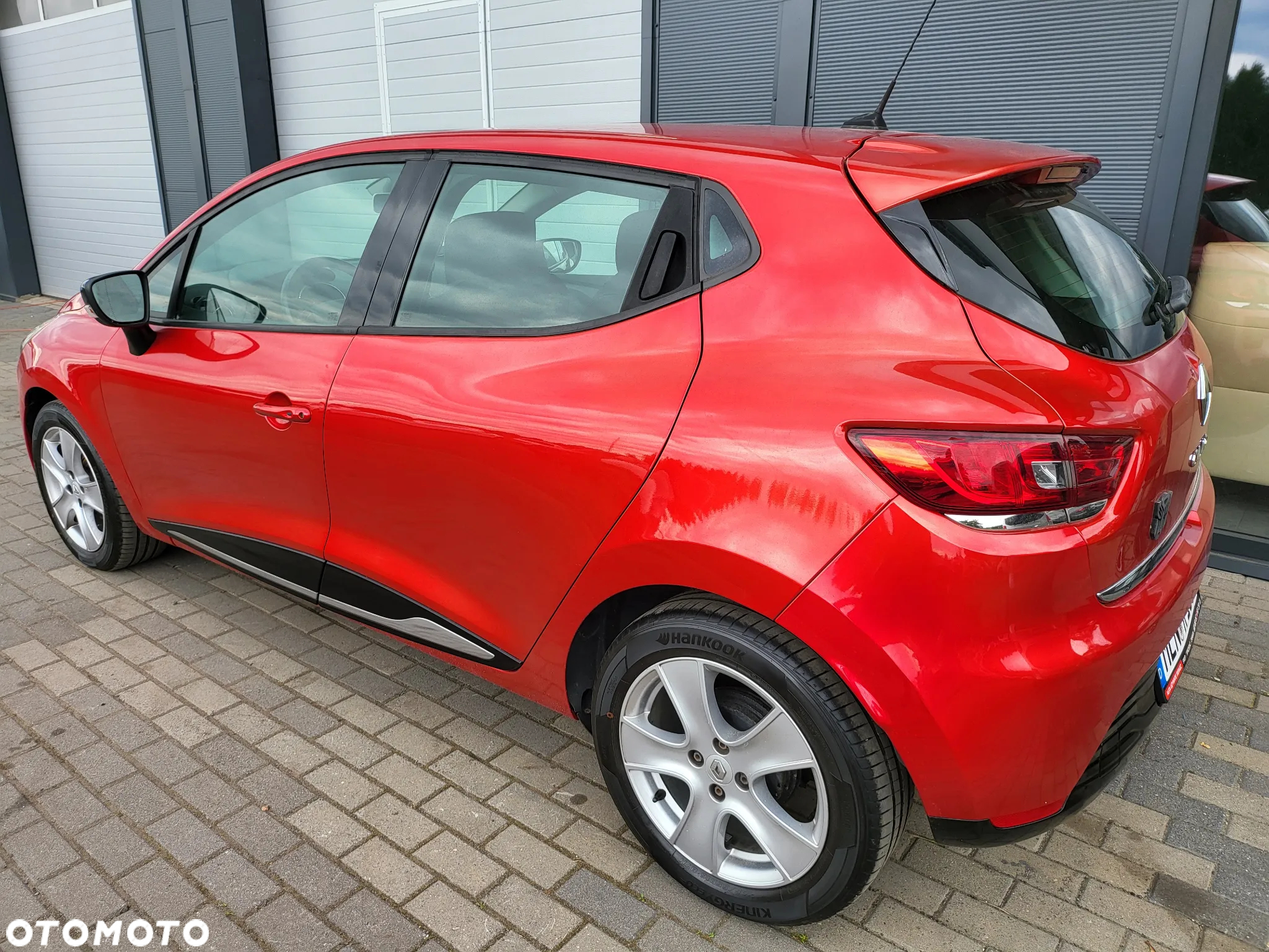 Renault Clio TCe 90 Limited - 27