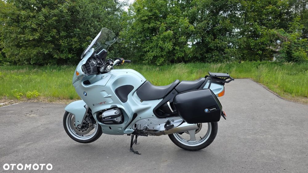 BMW R - 6