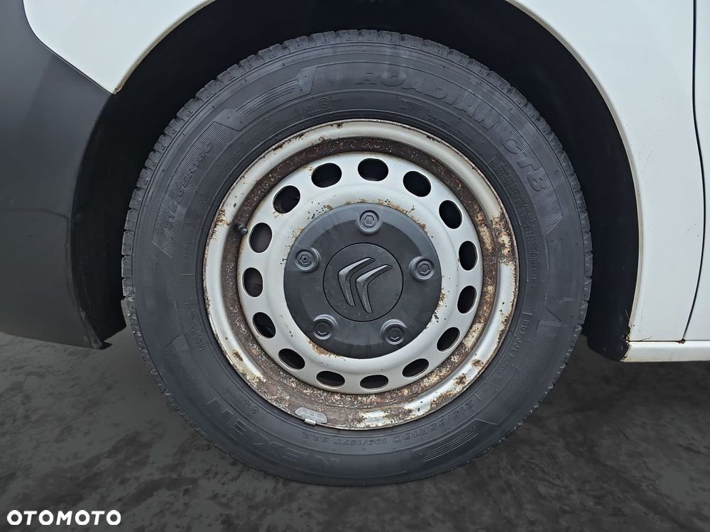 Citroën SpaceTourer 2.0 BlueHDi XL Business - 12