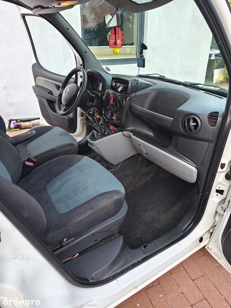 Fiat Doblo - 8