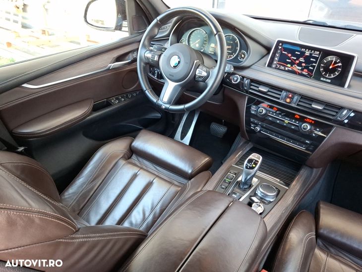 BMW X5 - 20