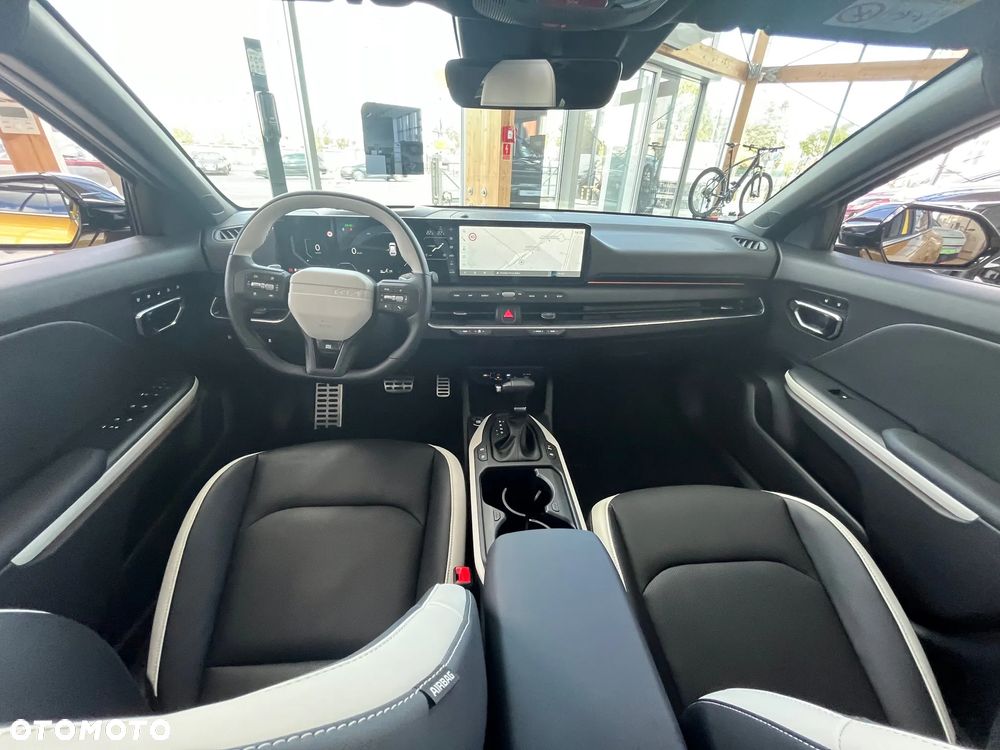 Kia K4 1.6 T-GDI GT Line - 17