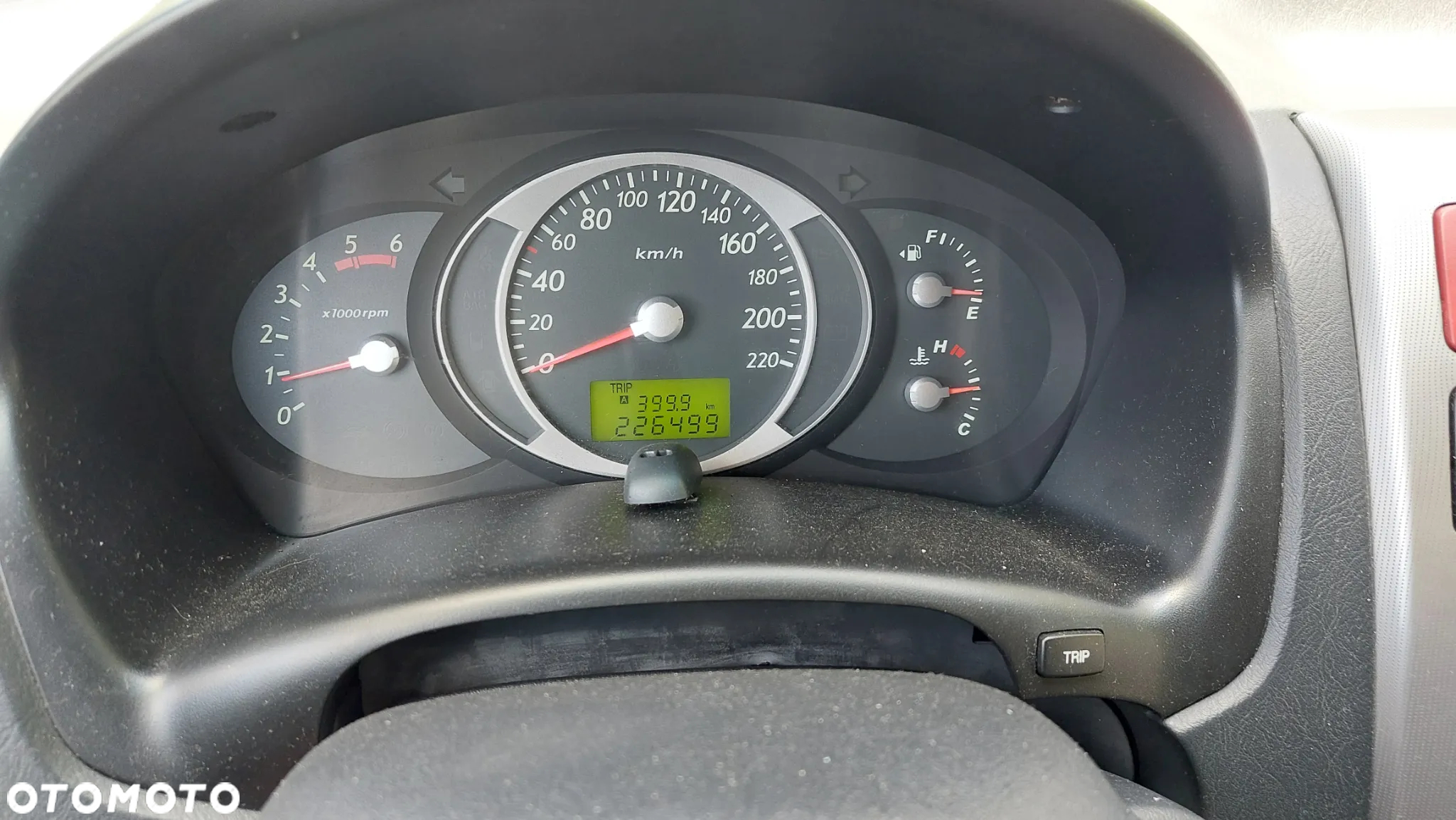 Hyundai Tucson 2.0 CRDi Premium 2WD - 18