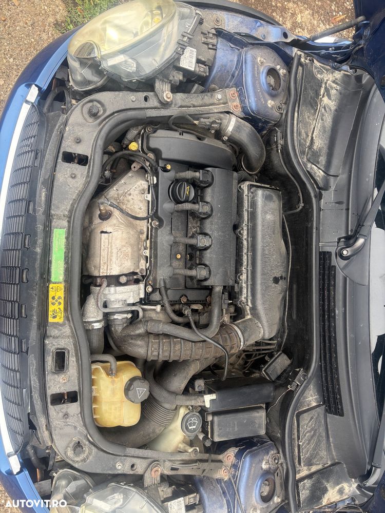 Mini Cooper S - 5