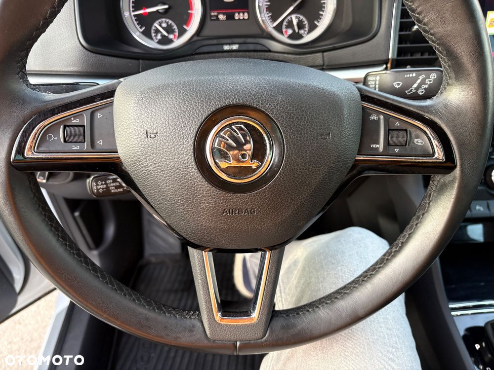 Skoda Karoq 1.5 TSI ACT GPF 4x2 Style DSG - 27