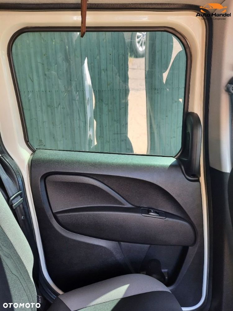 Fiat Doblo - 40