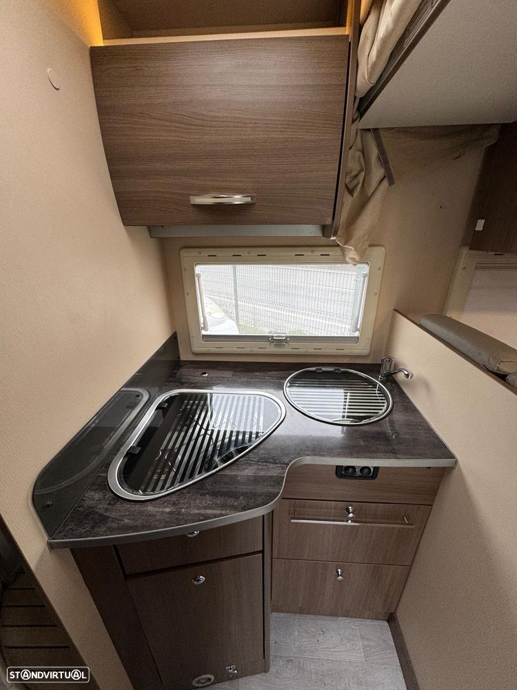 Challenger Mageo 119EB - 13