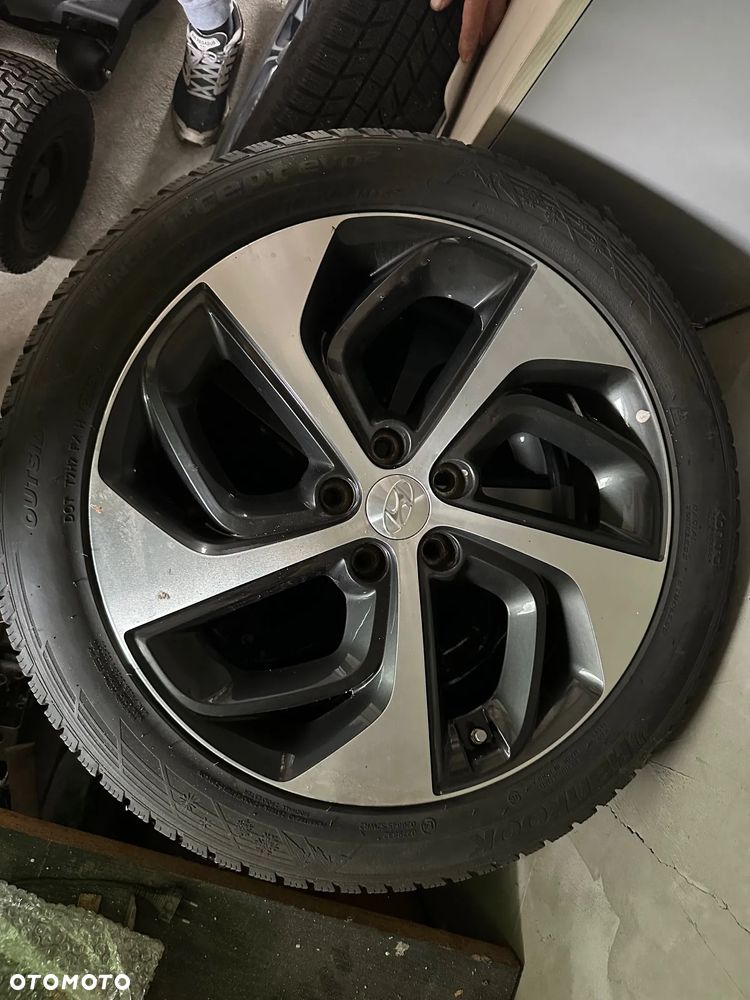 Hyundai Tucson 1.6 T-GDI Style 2WD - 24