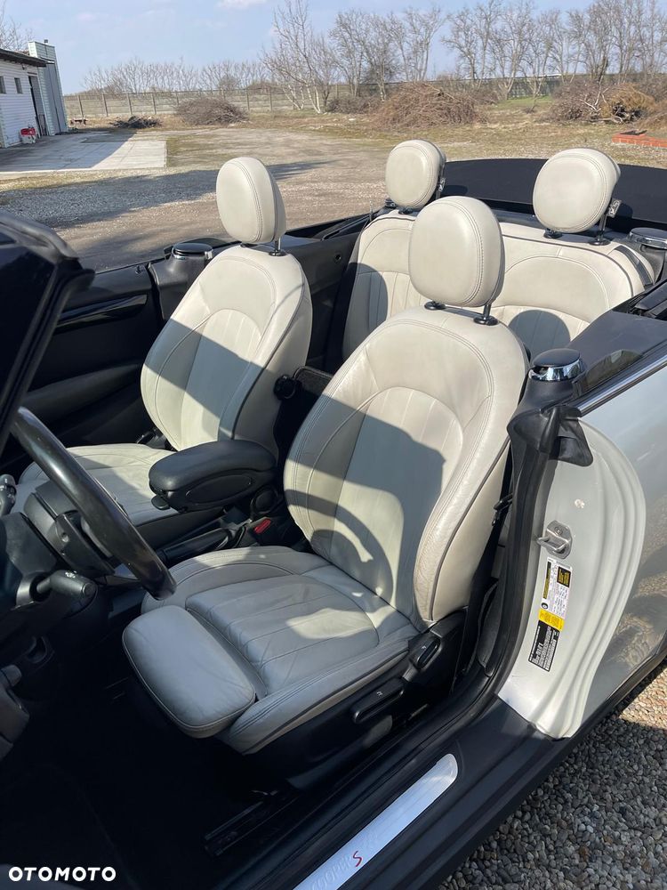 MINI Cooper S sport - 16